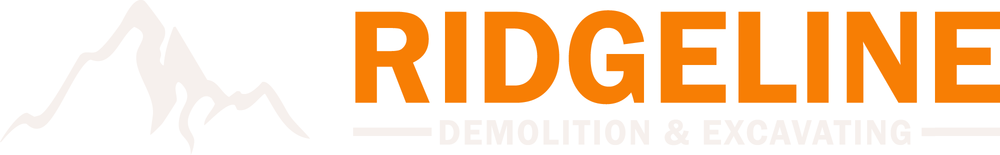 Ridgeline Demolition and Excavation