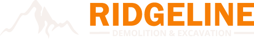 Ridgeline Demolition and Excavation