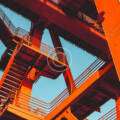 The process of engineering a construction project