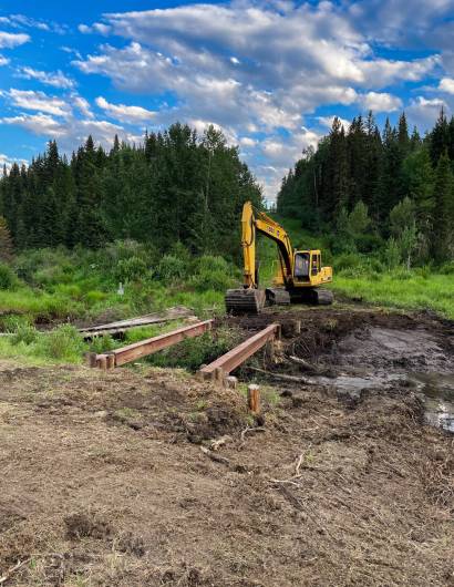 Ridgeline Demolition & Excavation - Acreage (1)