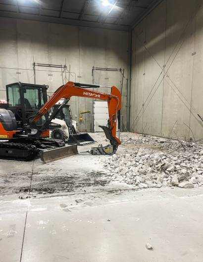 Ridgeline Demolition & Excavation - Demolition (10)